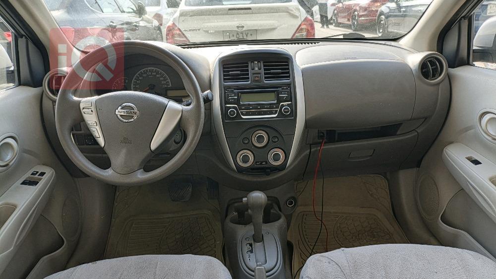 نيسان صني